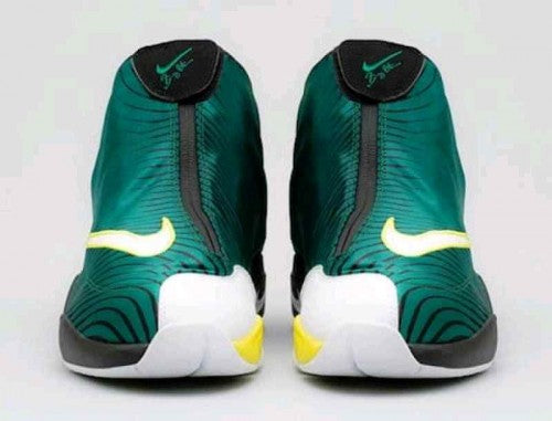 Nikkee Air Zoom Flight 98 The Glove Sonic Wave