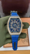 FRANCK MULLER YATCHING