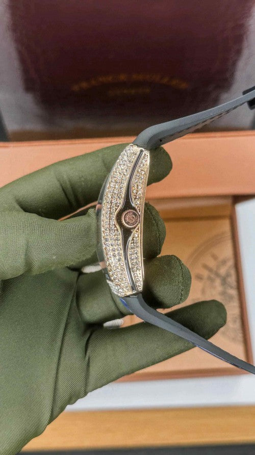 FRANCK MULLER YATCHING