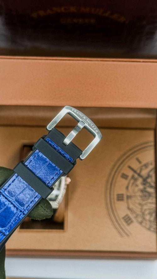 FRANCK MULLER YATCHING
