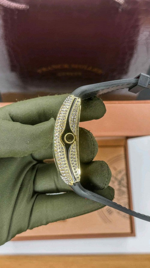 FRANCK MULLER YATCHING