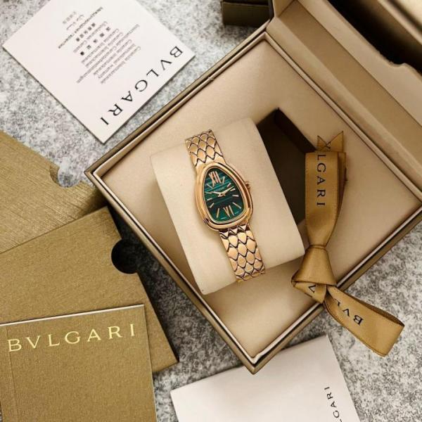BVLGARI FOR HER