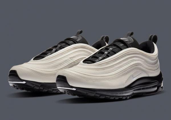 Airmax 97 Light Bone Reflective 592