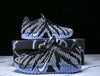 Nik_ee JA 3 Cobalt Bliss Blue 597