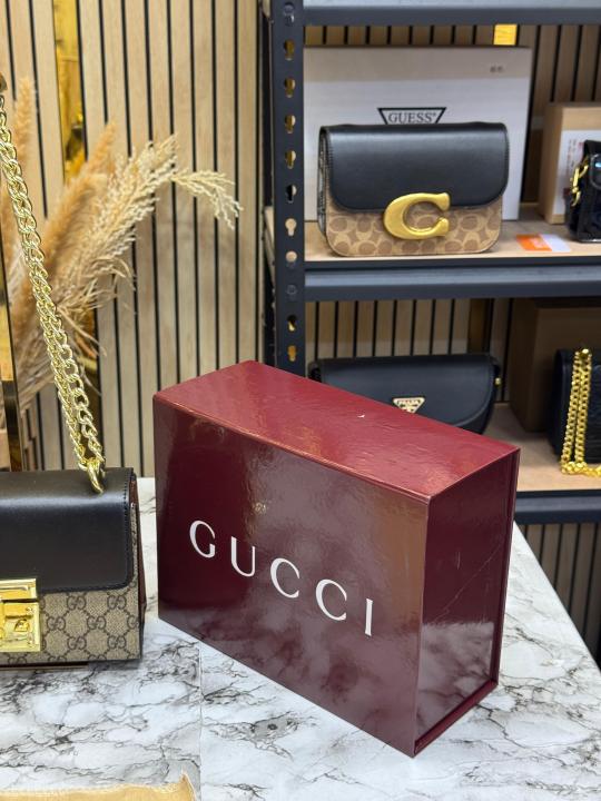 Gucci_Padlock_Shoulder_Bag_With_Double_Og_Box_And_Dust_Bag(Black)