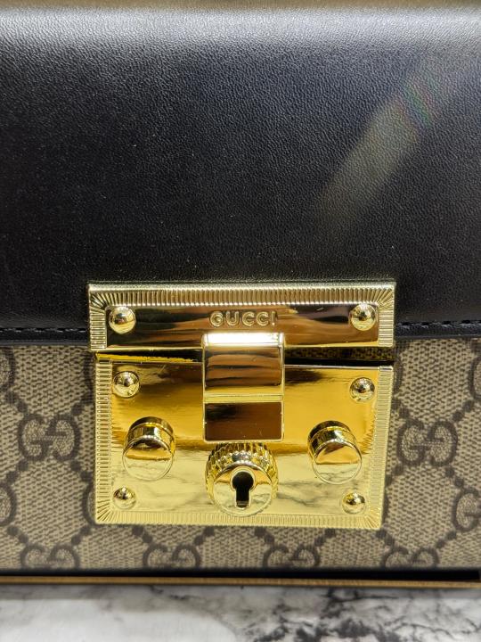 Gucci_Padlock_Shoulder_Bag_With_Double_Og_Box_And_Dust_Bag(Black)