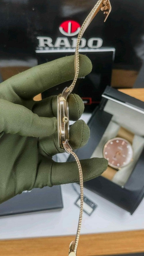 Rado_Diastar Quartz rosebrown
