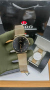 Rado_Diastar Quartz roseblack
