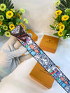 LOUIS_VUITTON PREMIUM BELT WID OG BOX