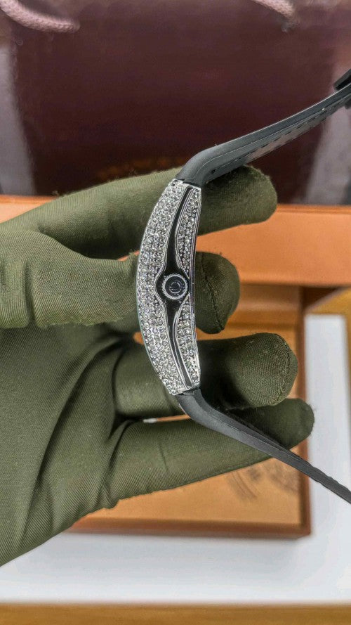 FRANCK MULLER YATCHING