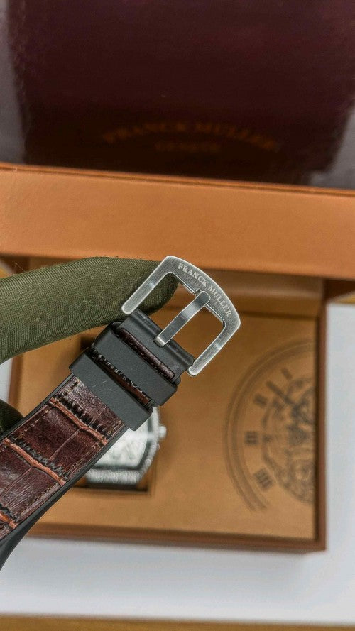 FRANCK MULLER YATCHING