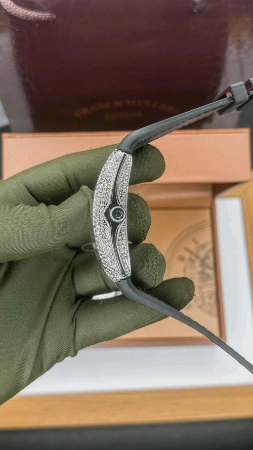 FRANCK MULLER YATCHING