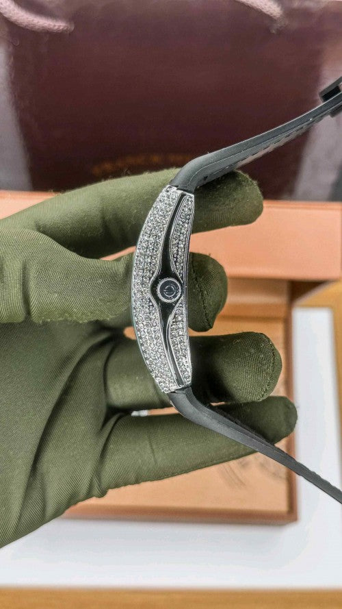 FRANCK MULLER YATCHING