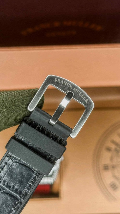 FRANCK MULLER YATCHING