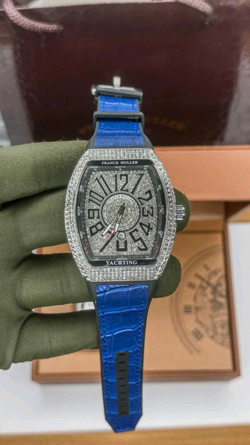 FRANCK MULLER YATCHING