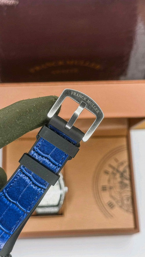 FRANCK MULLER YATCHING