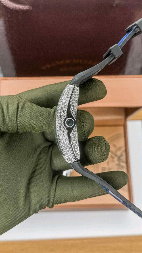 FRANCK MULLER YATCHING