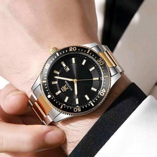 Tommy_hilfiger Mens Watch
