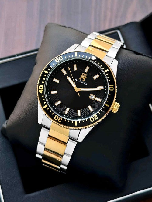 Tommy_hilfiger Mens Watch