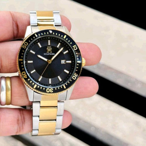 Tommy_hilfiger Mens Watch