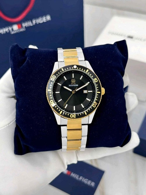 Tommy_hilfiger Mens Watch