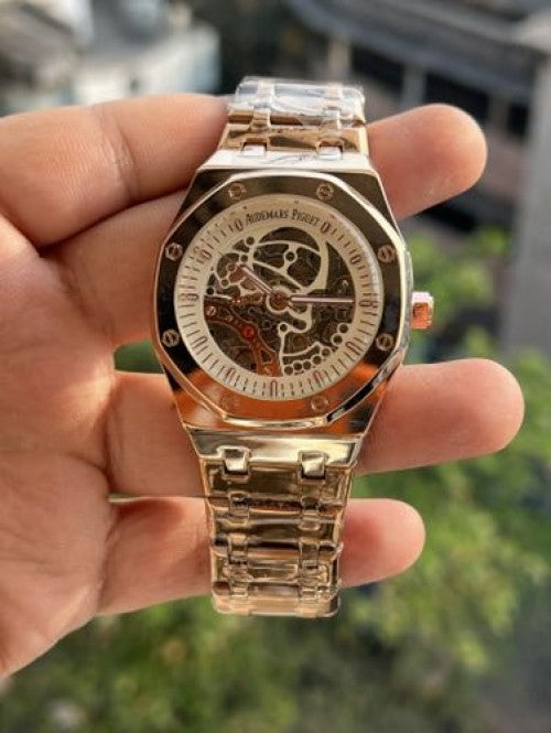 AP AUTOMATIC