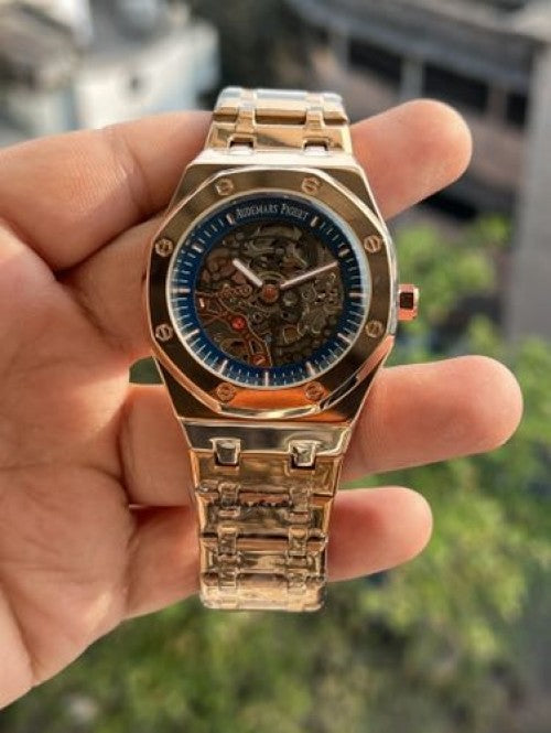 AP AUTOMATIC