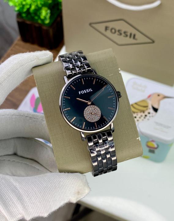 FOSSI_L WATCH
