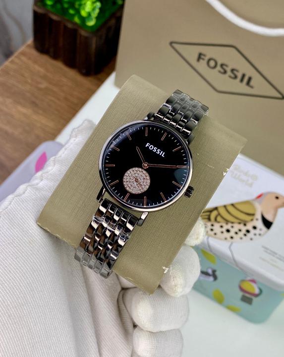 FOSSI_L WATCH