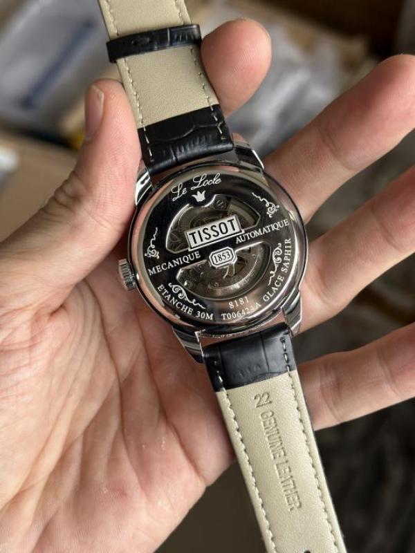 Tisso_t 1853 Powermatic Automatic K17