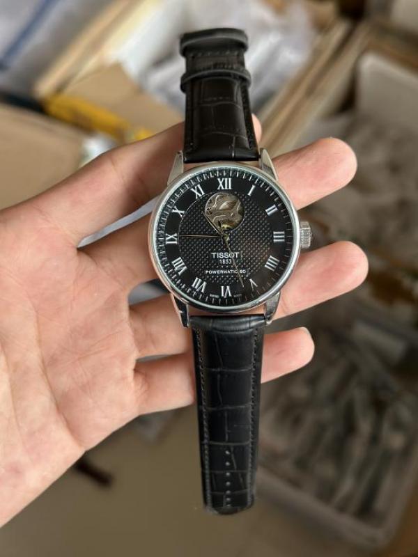 Tisso_t 1853 Powermatic Automatic K17