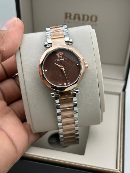 VERSAC_E LADIES WATCH
