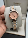 VERSAC_E LADIES WATCH