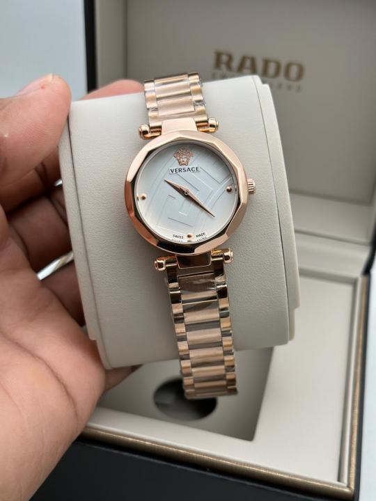 VERSAC_E LADIES WATCH