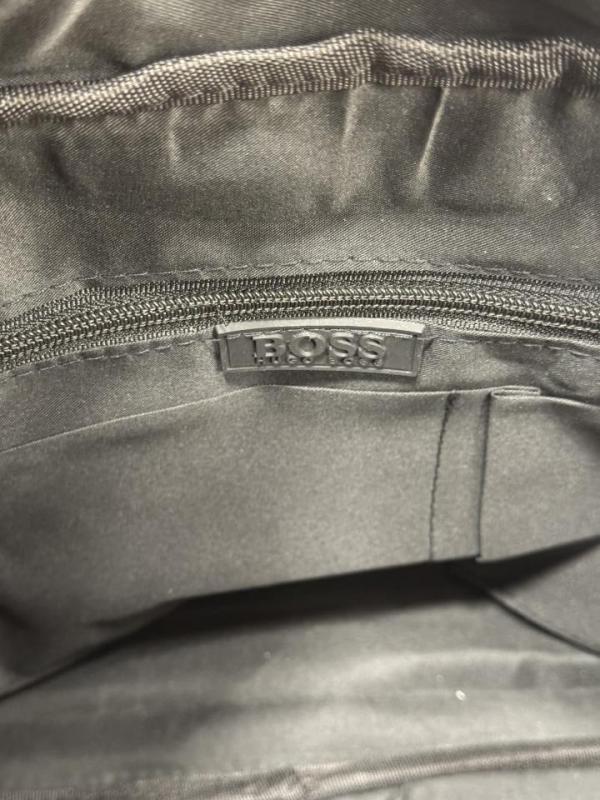 Hugo_Boss Premium Quality Travel Duffle Bag 29006