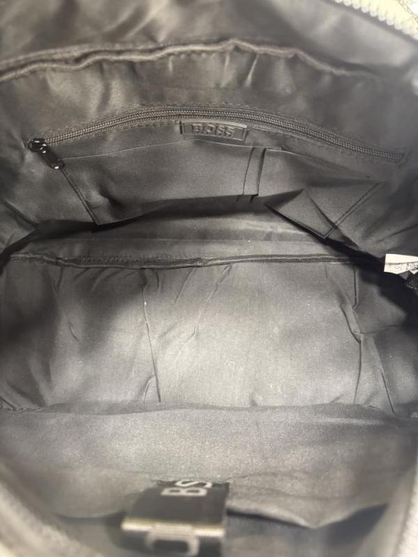 Hugo_Boss Premium Quality Travel Duffle Bag 29006