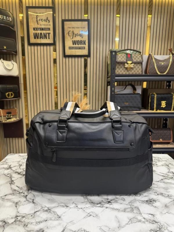 Hugo_Boss Premium Quality Travel Duffle Bag 29006
