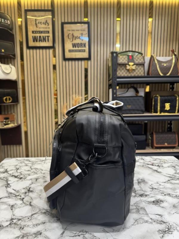 Hugo_Boss Premium Quality Travel Duffle Bag 29006