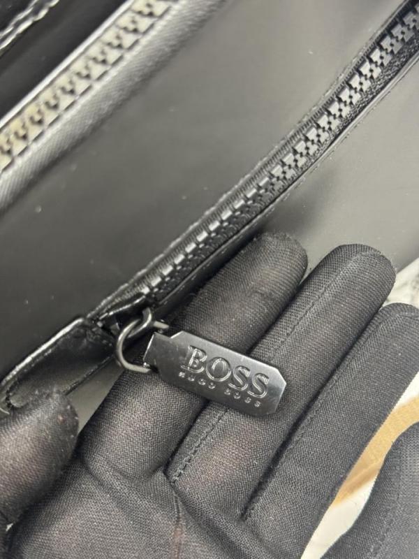 Hugo_Boss Premium Quality Travel Duffle Bag 29006