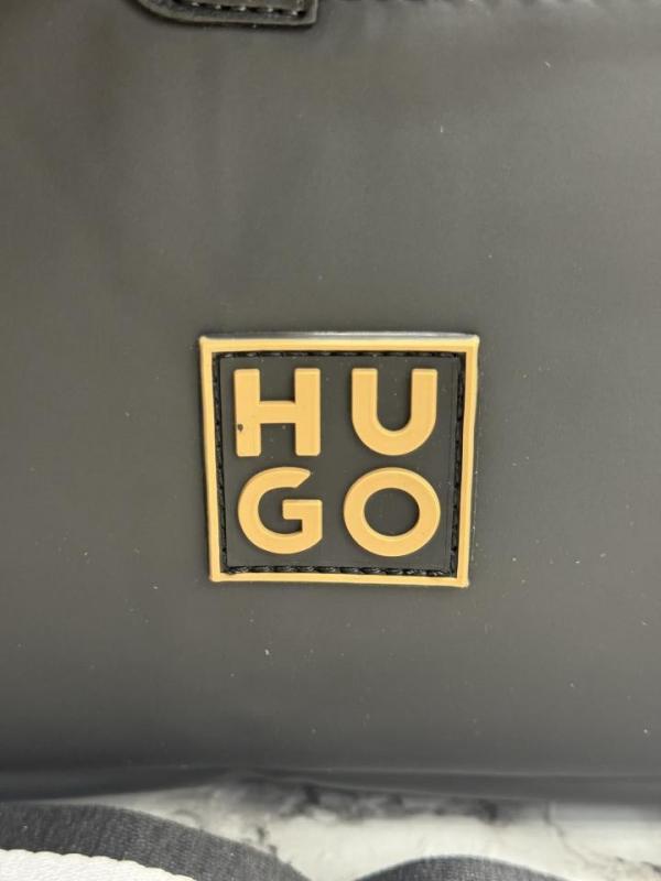 Hugo_Boss Premium Quality Travel Duffle Bag 29006