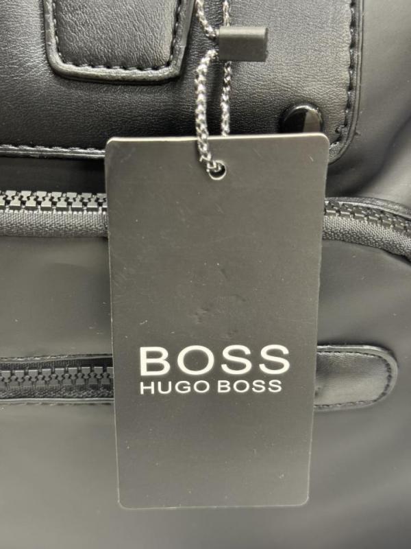 Hugo_Boss Premium Quality Travel Duffle Bag 29006