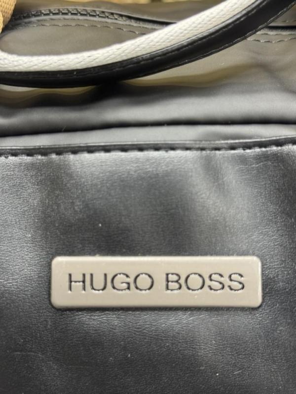 Hugo_Boss Premium Quality Travel Duffle Bag 29006