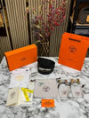 HERME_S BELT COMBO  WITH CARRY BAG AND DUST BAG WITH CARD AND BILL WITH OG BOX HS-3