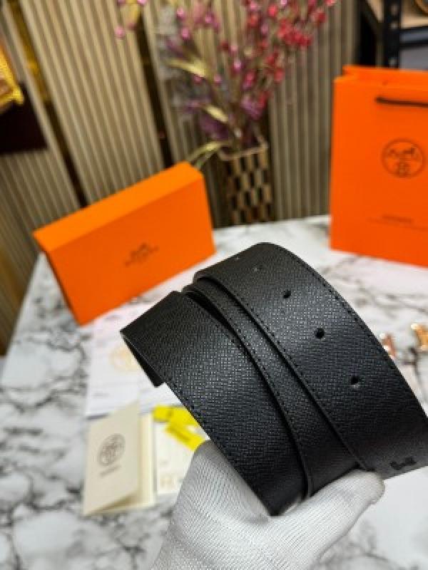 HERME_S BELT COMBO  WITH CARRY BAG AND DUST BAG WITH CARD AND BILL WITH OG BOX HS-3