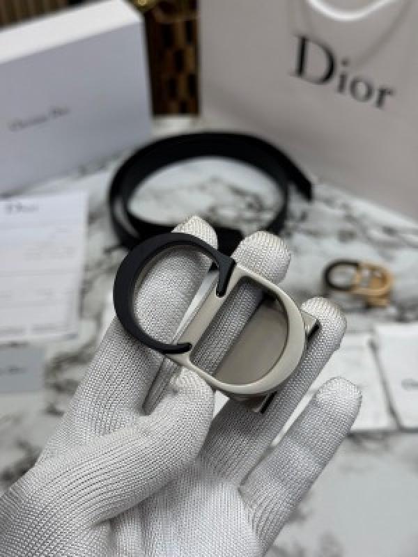 CHRISTIAN_DIOR_BELT_COMBO_PREMIUM_QUALITY_WITH_OG_BOX_AND_CARRY_BAG_(CD)