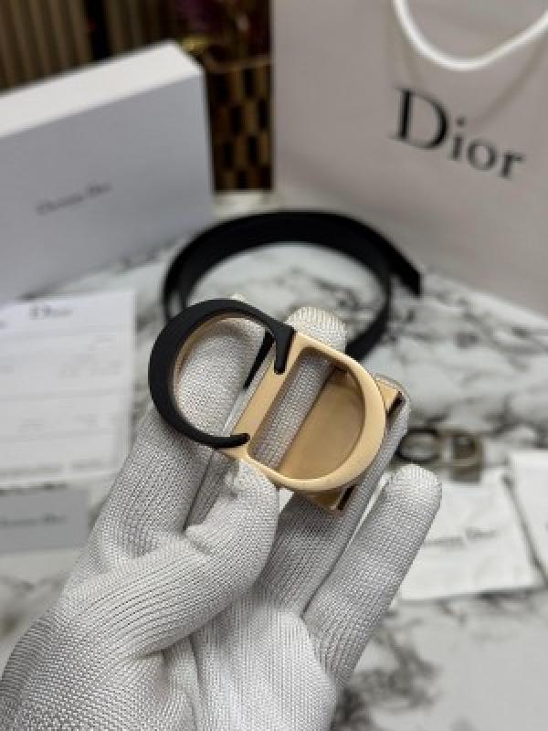 CHRISTIAN_DIOR_BELT_COMBO_PREMIUM_QUALITY_WITH_OG_BOX_AND_CARRY_BAG_(CD)