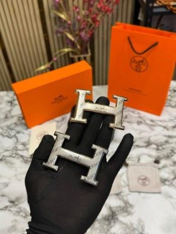 HERME_S BELT COMBO PREMIUM QUALITY WITH OG BOX AND CARRY BAG (HS-1)