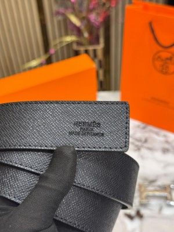 HERME_S BELT COMBO PREMIUM QUALITY WITH OG BOX AND CARRY BAG (HS-1)