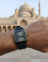 SABR MENS WATCH DATE WORKING