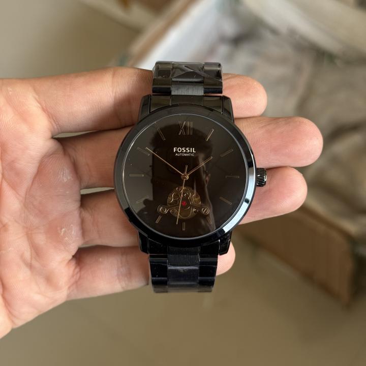 Fossi l Automatic (Open back)